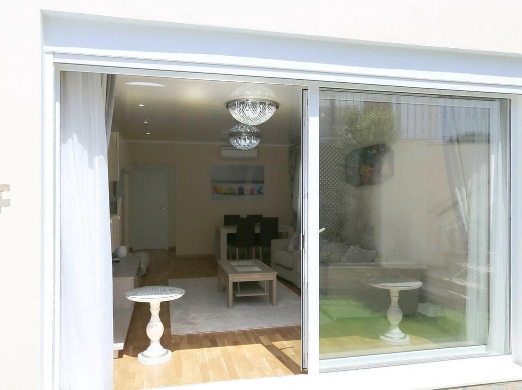4 soverom Villa til leie i San Pedro de Alcantara med svømmebasseng garasje - € 6 000 (Ref: 8060987)