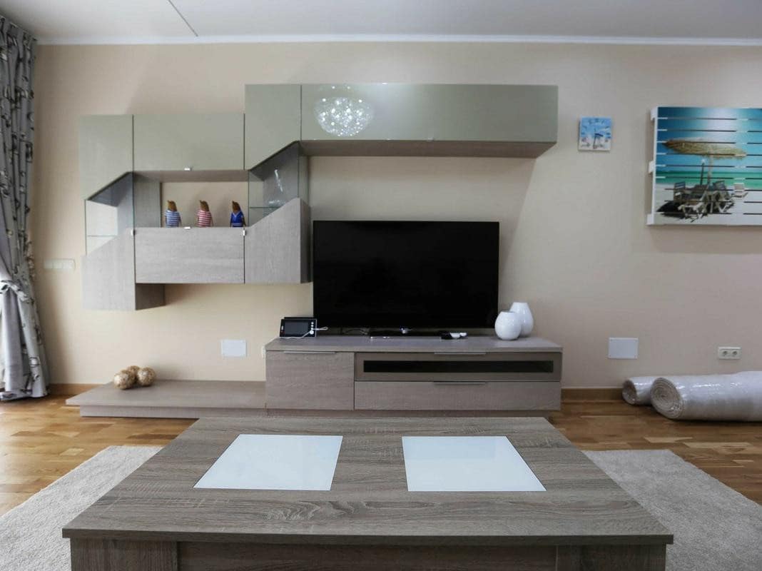 4 soverom Villa til leie i San Pedro de Alcantara med svømmebasseng garasje - € 6 000 (Ref: 8060987)