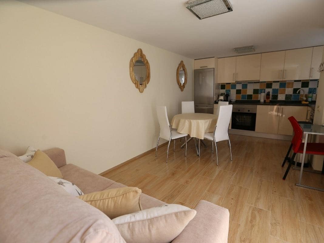 4 soverom Villa til leie i San Pedro de Alcantara med svømmebasseng garasje - € 6 000 (Ref: 8060987)
