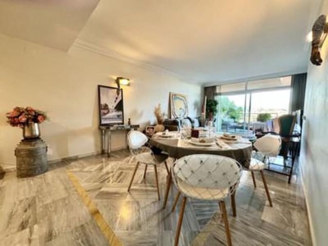 2 bedroom Apartment for rent in Los Naranjos, Marbella with pool garage - € 2,500 (Ref: 8063621)