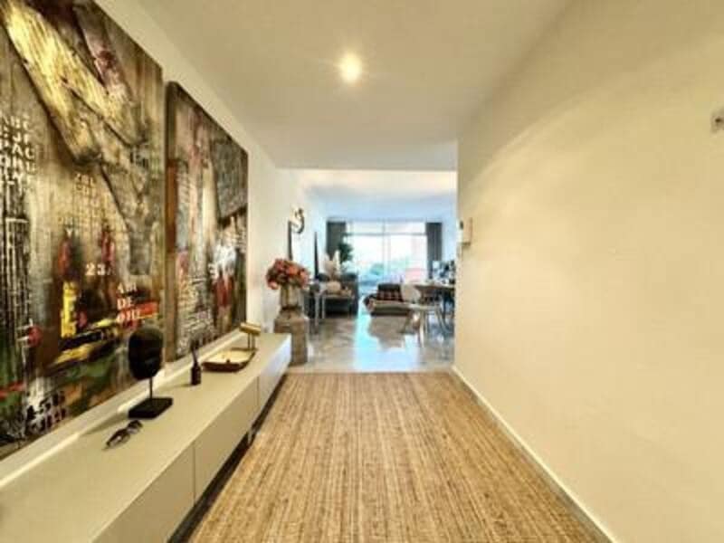 2 bedroom Apartment for rent in Marbella with pool garage - € 2,500 (Ref: 8063621)