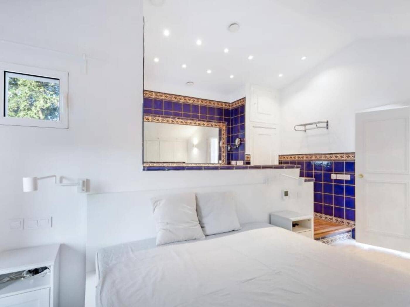 3 soverom Penthouse til salgs i Nueva Andalucia med svømmebasseng garasje - € 499 000 (Ref: 8065729)