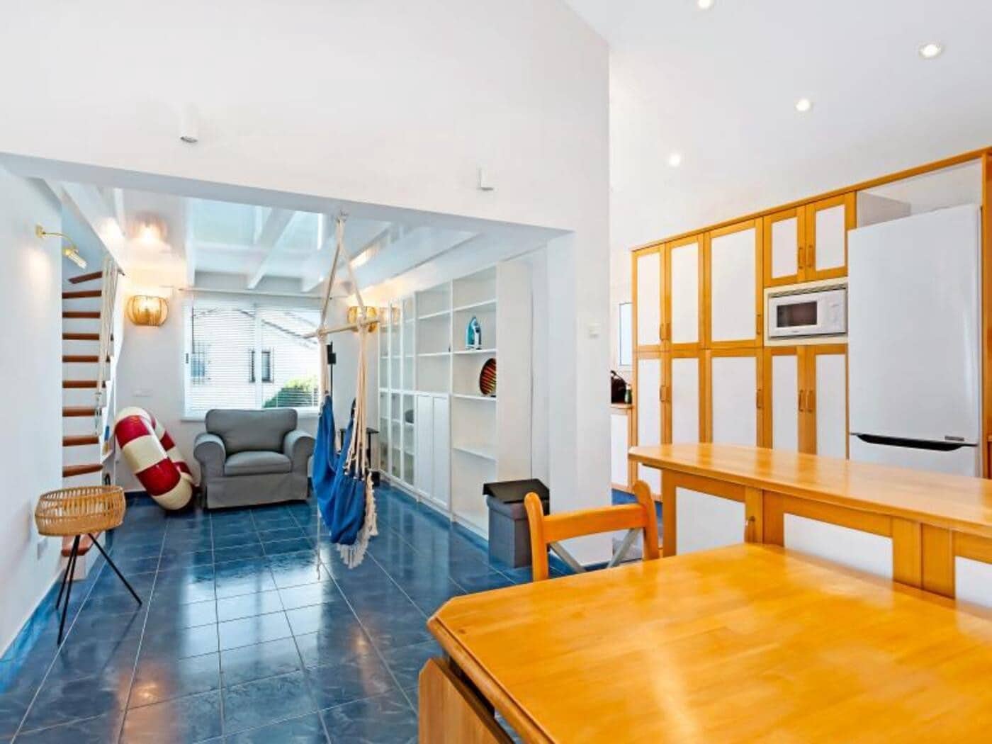 3 soverom Penthouse til salgs i Nueva Andalucia med svømmebasseng garasje - € 499 000 (Ref: 8065729)