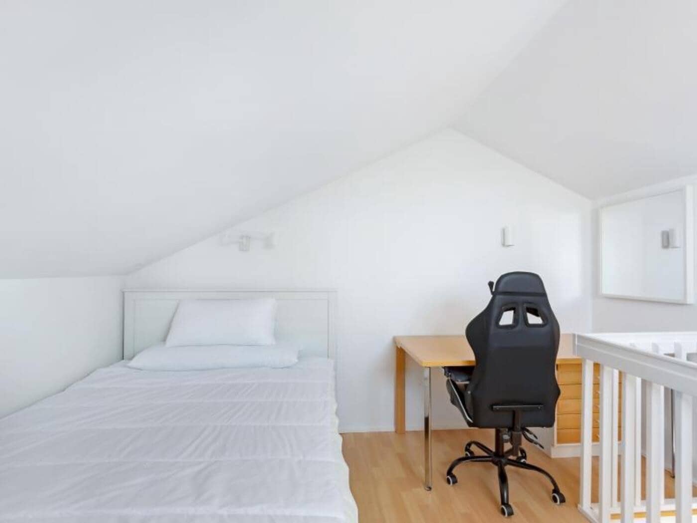 3 soverom Penthouse til salgs i Nueva Andalucia med svømmebasseng garasje - € 499 000 (Ref: 8065729)