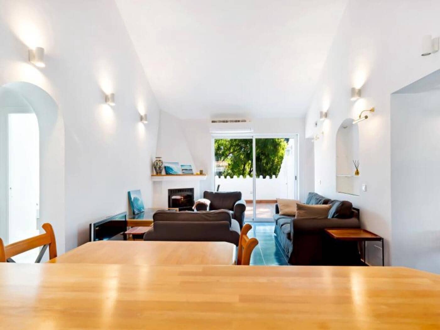 3 slaapkamer Penthouse te koop in Nueva Andalucia met zwembad garage - € 499.000 (Ref: 8065729)