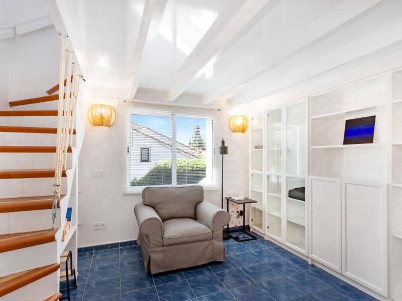 3 slaapkamer Penthouse te koop in Nueva Andalucia met zwembad garage - € 499.000 (Ref: 8065729)