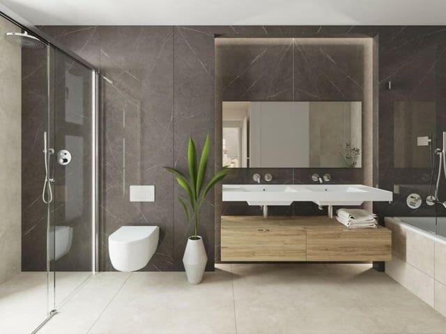 3 quarto Apartamento para venda em La Quinta, Benahavís com piscina garagem - 887 000 € (Ref: 8068710)