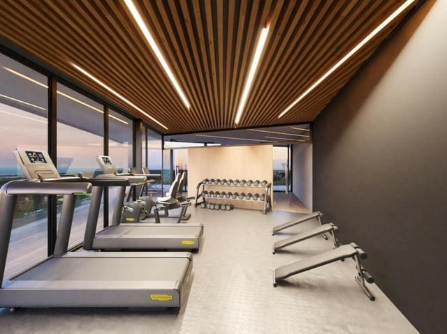 3 quarto Apartamento para venda em La Quinta, Benahavís com piscina garagem - 887 000 € (Ref: 8068710)