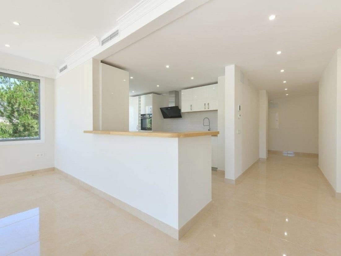 3 soveværelse Penthouse til salg i Marbella med swimmingpool garage - € 1.495.000 (Ref: 8079498)