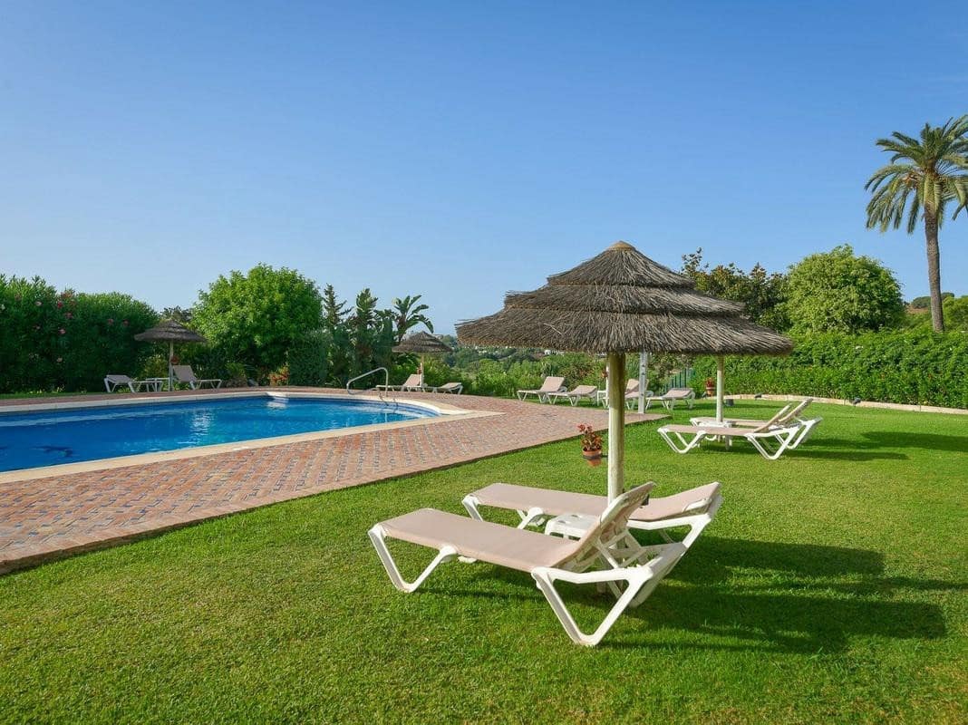 3 soveværelse Penthouse til salg i Marbella med swimmingpool garage - € 1.495.000 (Ref: 8079498)