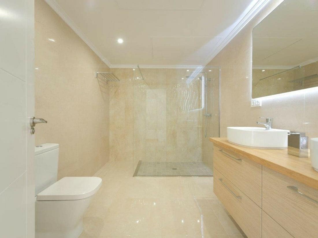 3 soverom Penthouse til salgs i Marbella med svømmebasseng garasje - € 1 495 000 (Ref: 8079498)