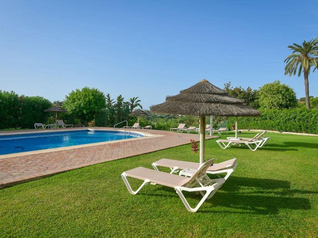 3 soverom Penthouse til salgs i Marbella med svømmebasseng garasje - € 1 495 000 (Ref: 8079498)