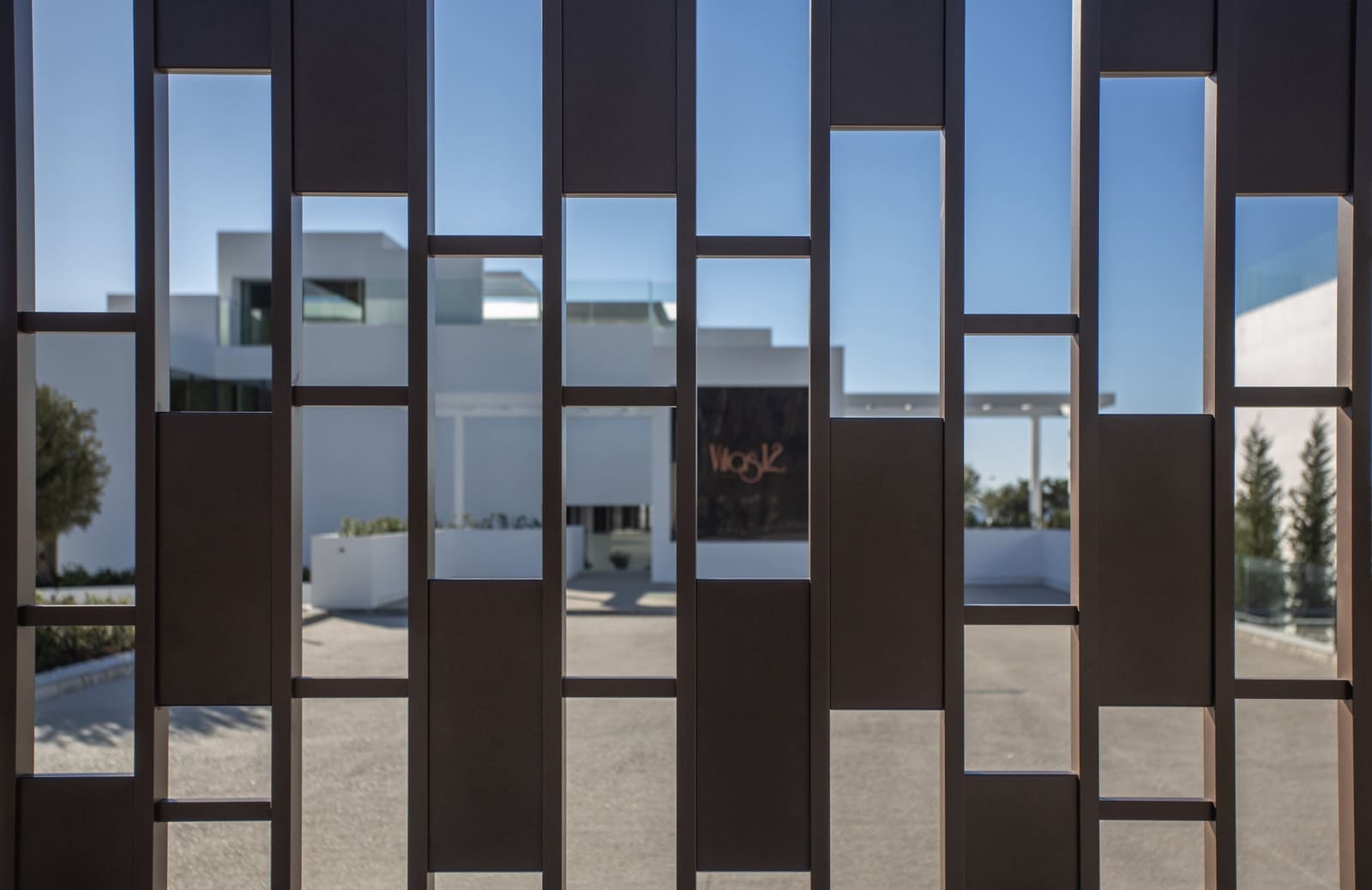 3 soveværelse Villa til salg i Marbella med swimmingpool garage - € 4.900.000 (Ref: 8088834)