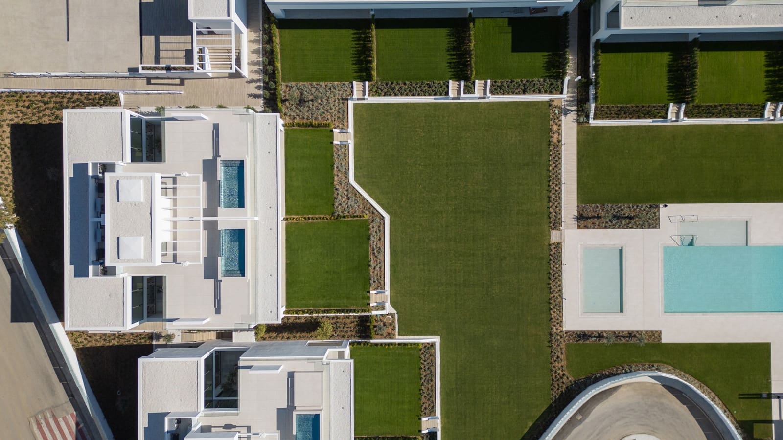 3 soveværelse Villa til salg i Marbella med swimmingpool garage - € 4.900.000 (Ref: 8088834)