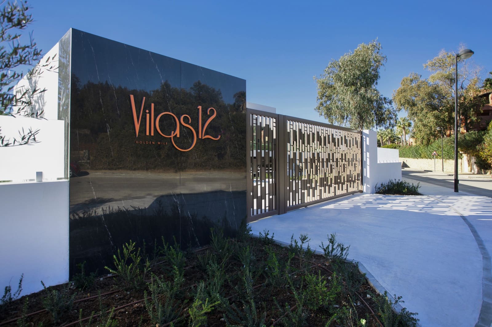 3 soveværelse Villa til salg i Marbella med swimmingpool garage - € 4.900.000 (Ref: 8088834)