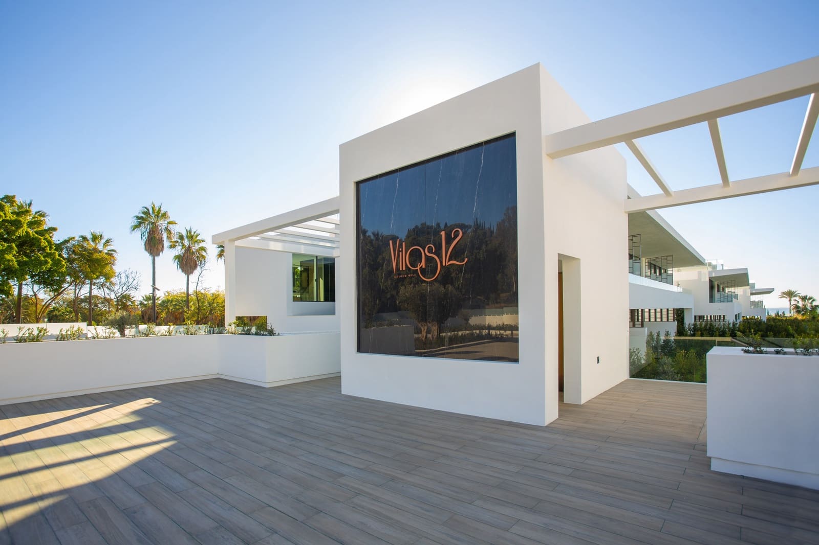 3 soveværelse Villa til salg i Marbella med swimmingpool garage - € 4.900.000 (Ref: 8088834)