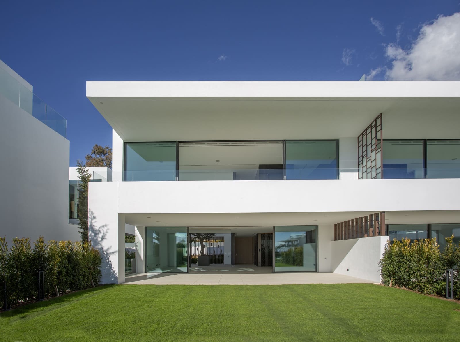 3 soveværelse Villa til salg i Marbella med swimmingpool garage - € 4.900.000 (Ref: 8088834)