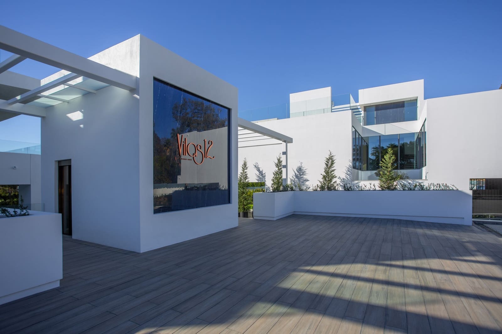 3 soveværelse Villa til salg i Marbella med swimmingpool garage - € 4.900.000 (Ref: 8088834)