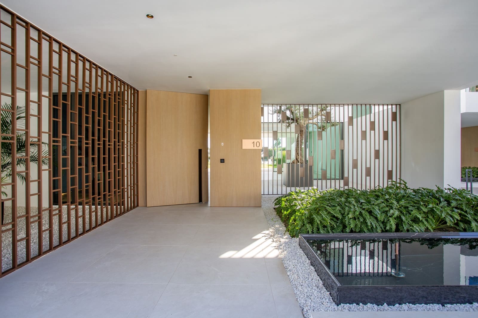 3 soveværelse Villa til salg i Marbella med swimmingpool garage - € 4.900.000 (Ref: 8088834)