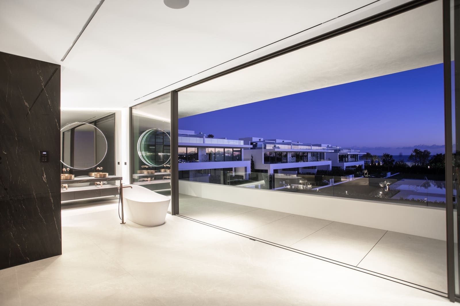 3 chambre Villa/Maison à vendre à Marbella avec piscine garage - 4 900 000 € (Ref: 8088834)
