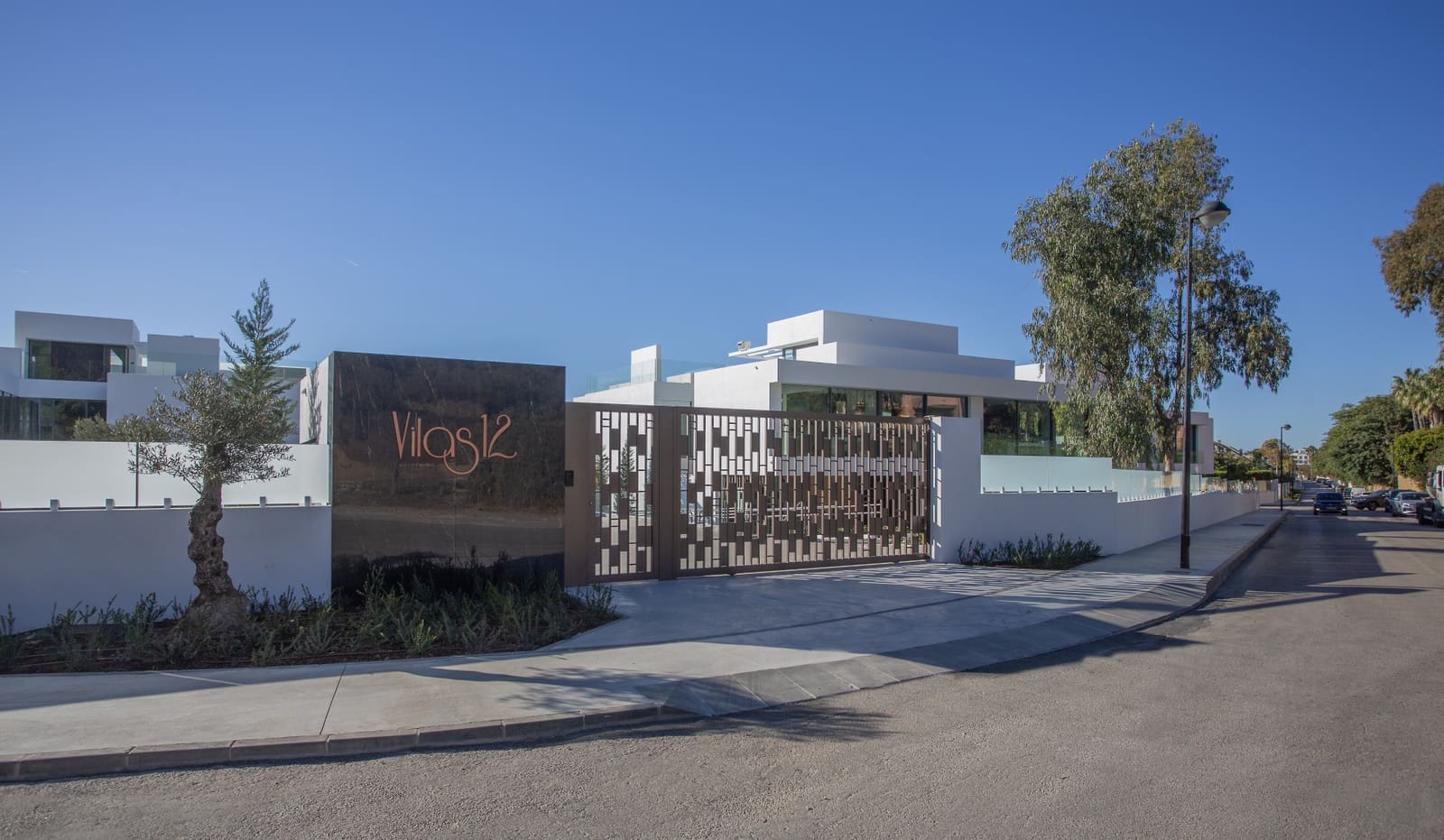 3 chambre Villa/Maison à vendre à Marbella avec piscine garage - 4 900 000 € (Ref: 8088834)