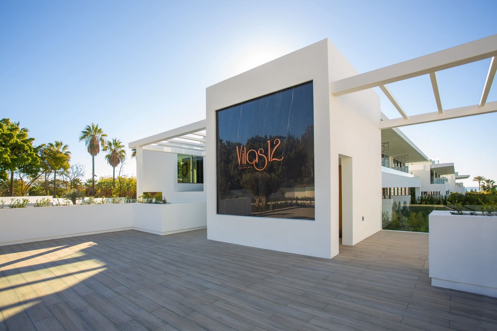 3 chambre Villa/Maison à vendre à Marbella avec piscine garage - 4 900 000 € (Ref: 8088834)