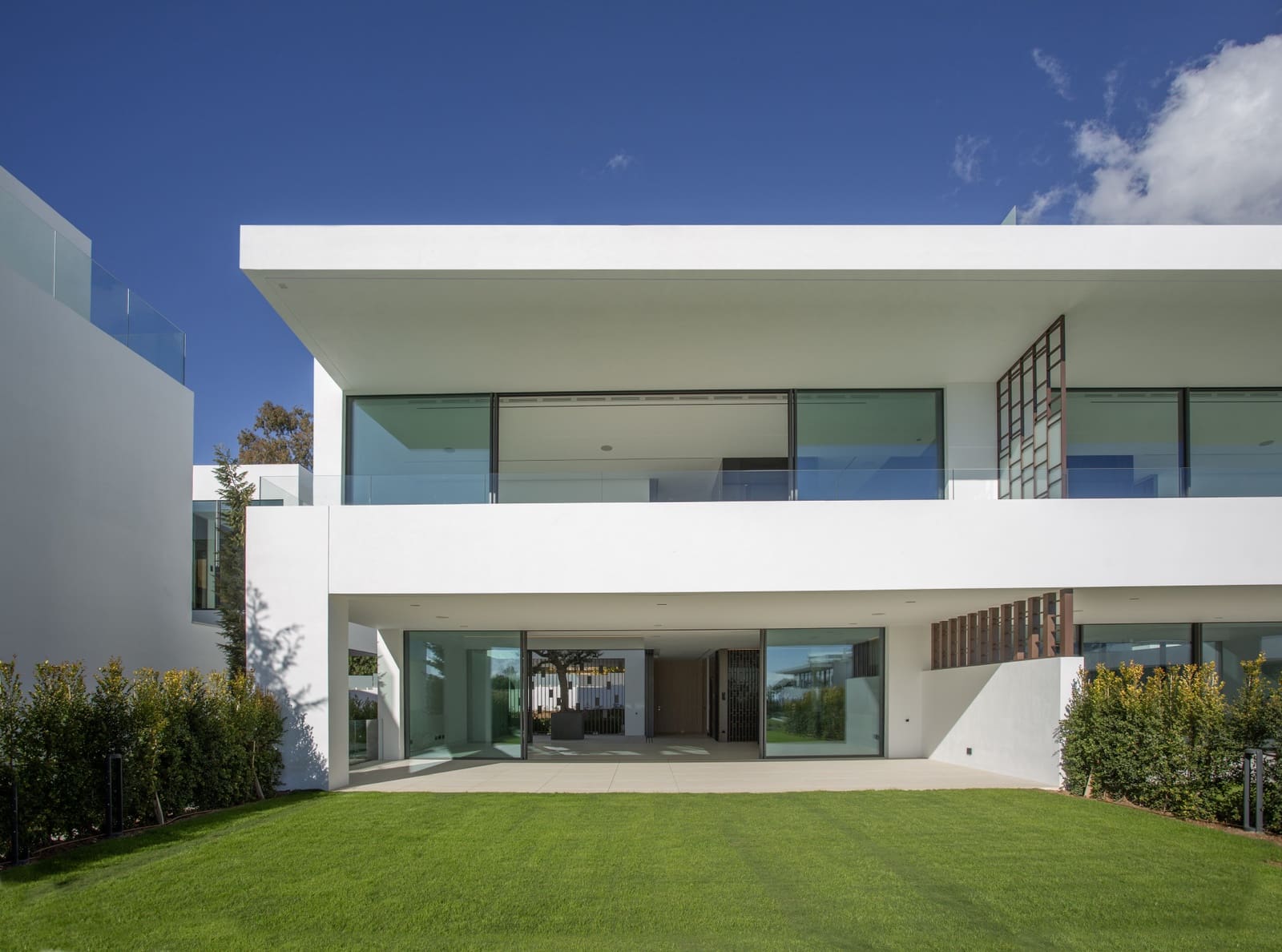 3 chambre Villa/Maison à vendre à Marbella avec piscine garage - 4 900 000 € (Ref: 8088834)