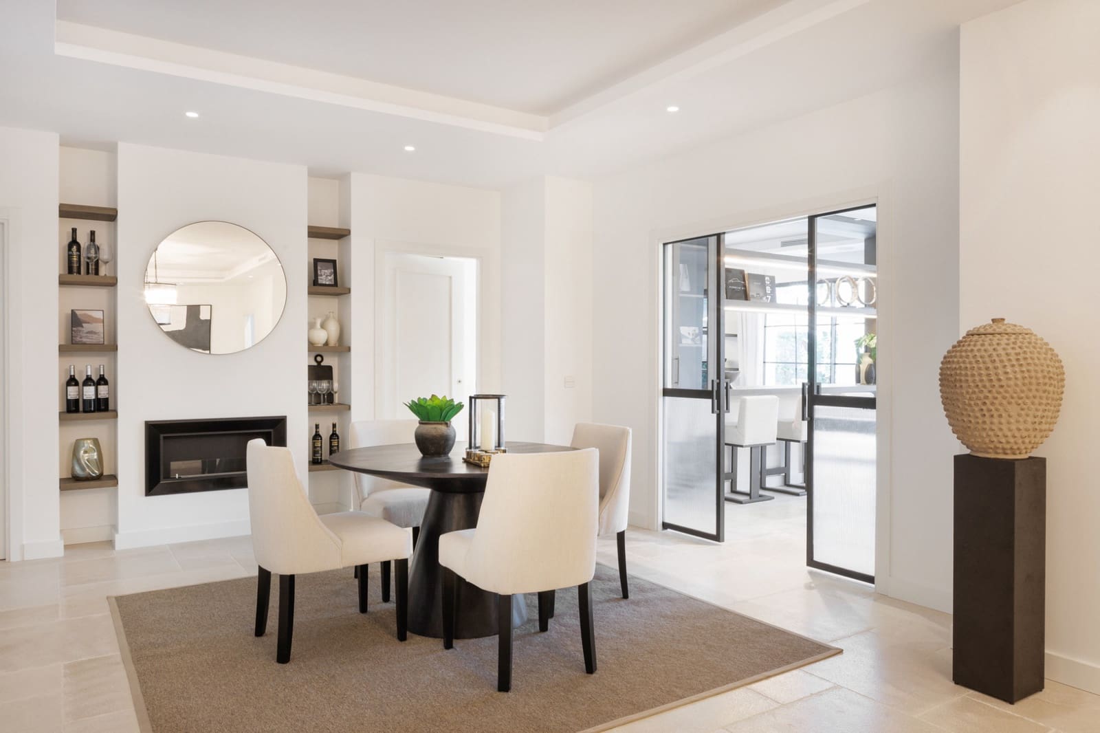 5 quarto Moradia para venda em Marbella com piscina garagem - 5 495 000 € (Ref: 8088836)