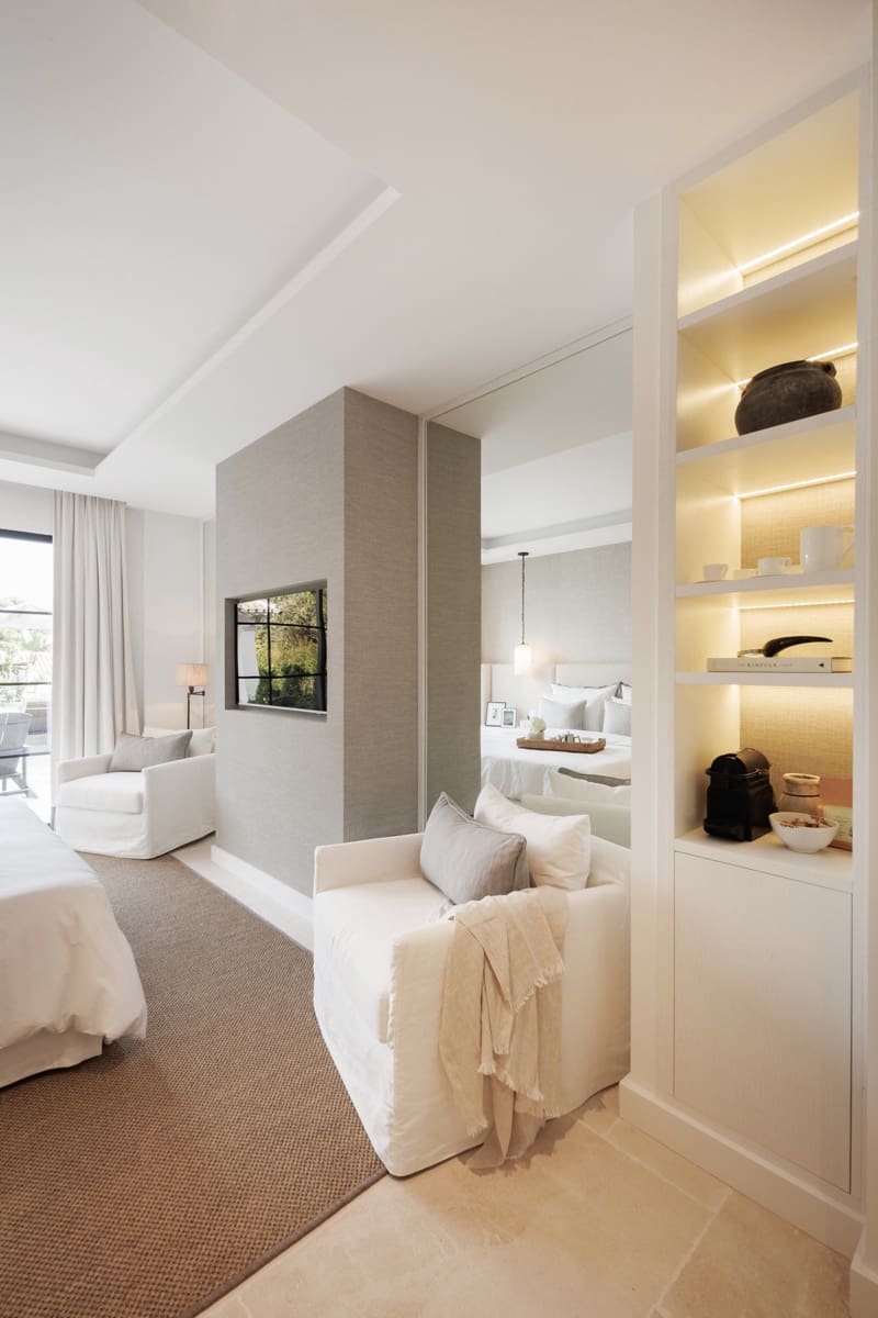 5 quarto Moradia para venda em Marbella com piscina garagem - 5 495 000 € (Ref: 8088836)