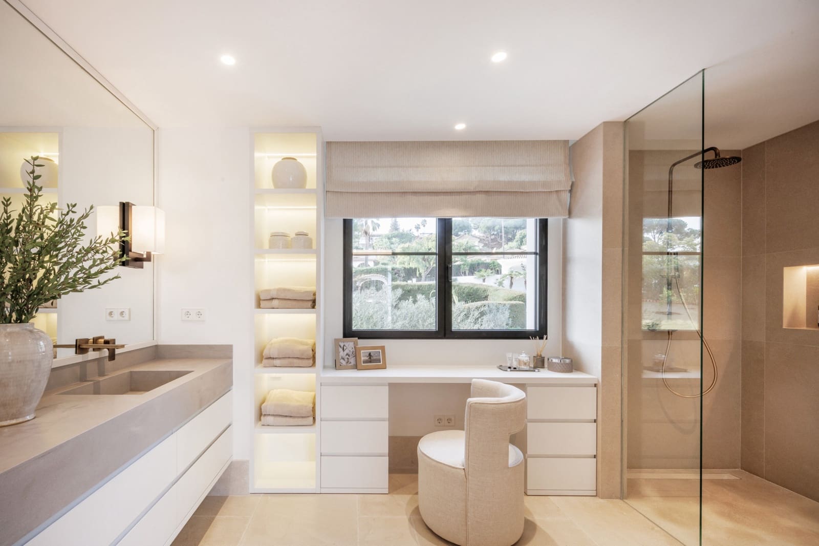 5 quarto Moradia para venda em Marbella com piscina garagem - 5 495 000 € (Ref: 8088836)