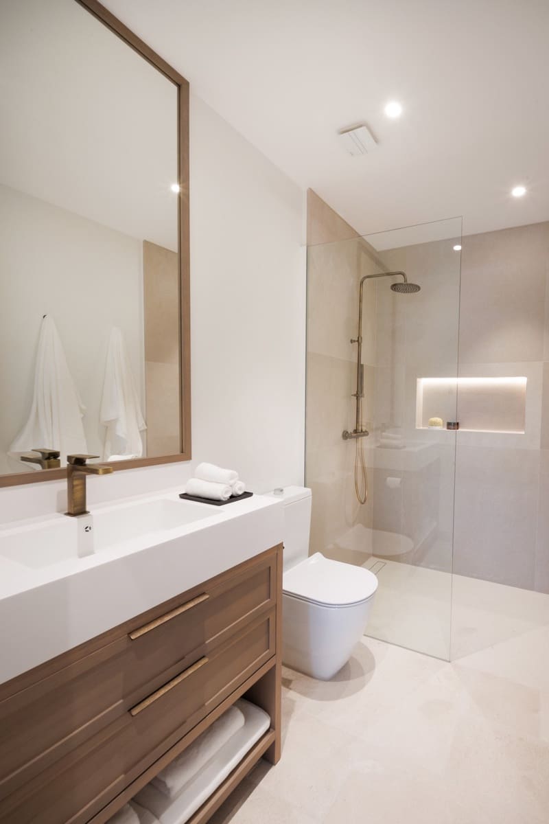 5 quarto Moradia para venda em Marbella com piscina garagem - 5 495 000 € (Ref: 8088836)