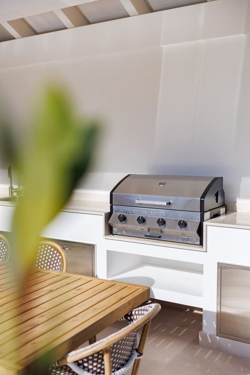 5 quarto Moradia para venda em Marbella com piscina garagem - 5 495 000 € (Ref: 8088836)