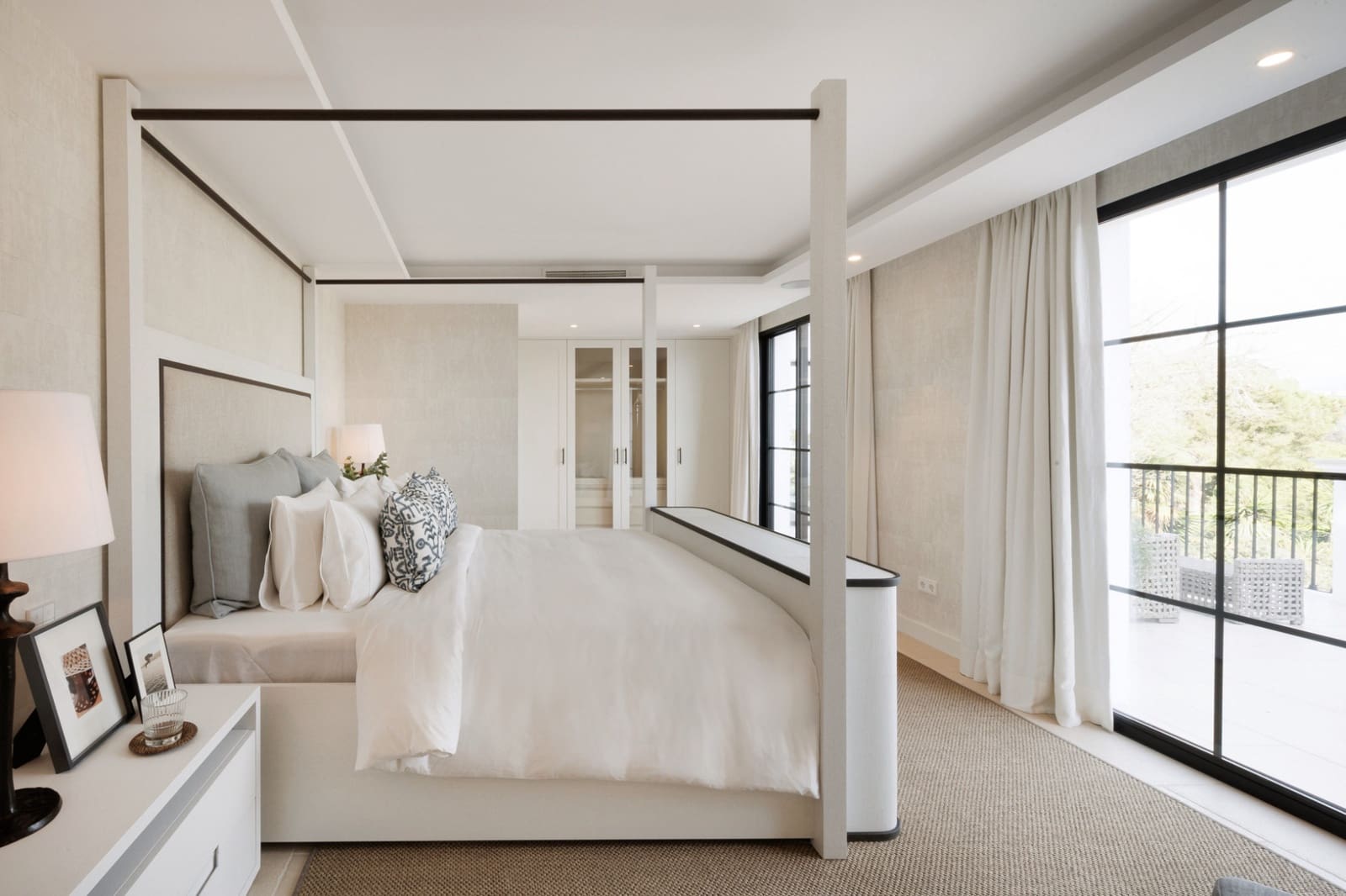 5 quarto Moradia para venda em Marbella com piscina garagem - 5 495 000 € (Ref: 8088836)