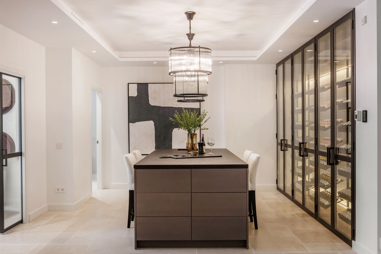 5 quarto Moradia para venda em Marbella com piscina garagem - 5 495 000 € (Ref: 8088836)