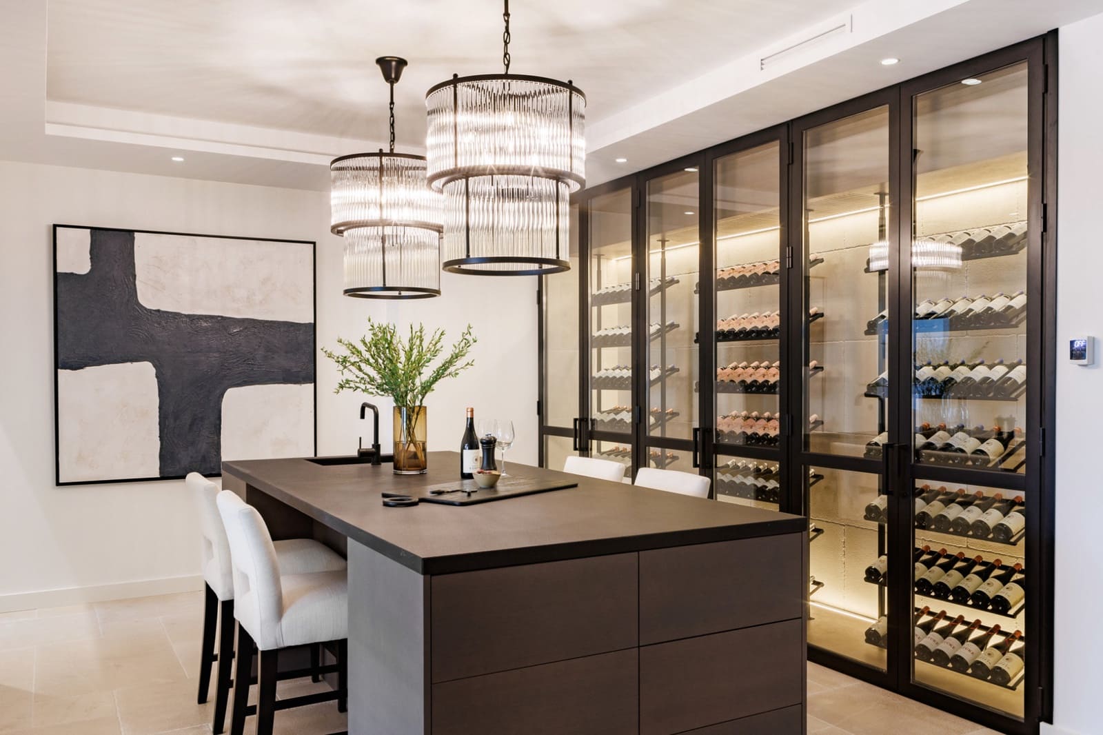 5 quarto Moradia para venda em Marbella com piscina garagem - 5 495 000 € (Ref: 8088836)