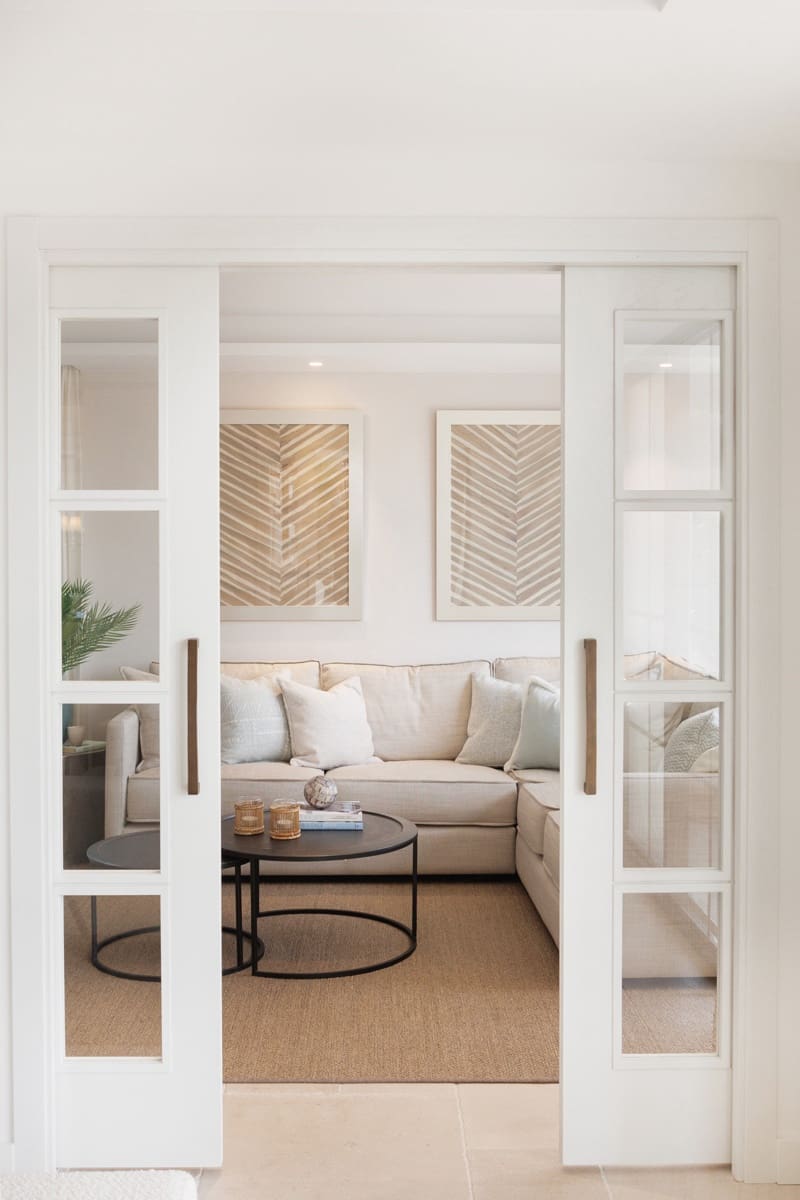 5 quarto Moradia para venda em Marbella com piscina garagem - 5 495 000 € (Ref: 8088836)