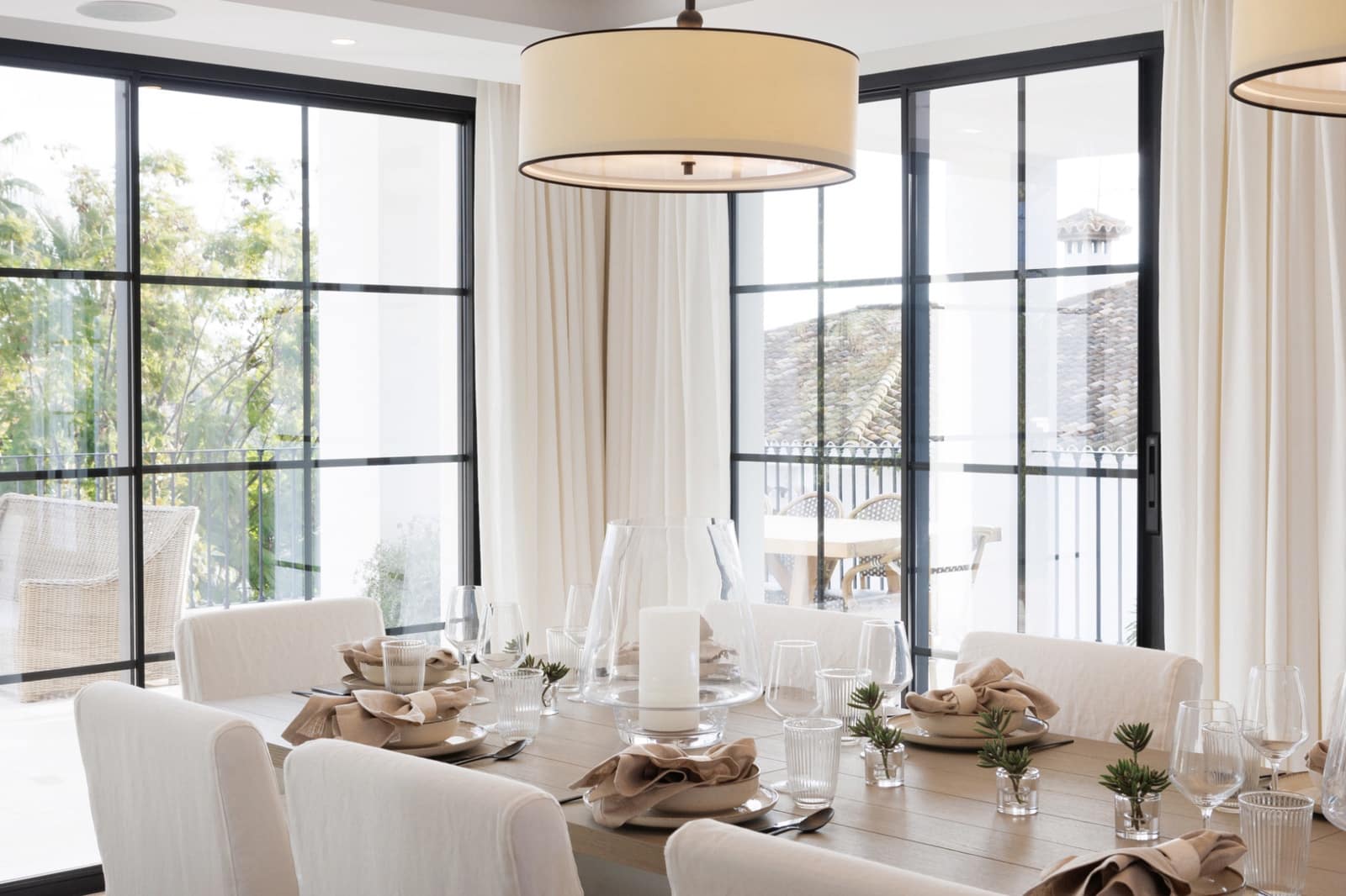 5 quarto Moradia para venda em Marbella com piscina garagem - 5 495 000 € (Ref: 8088836)