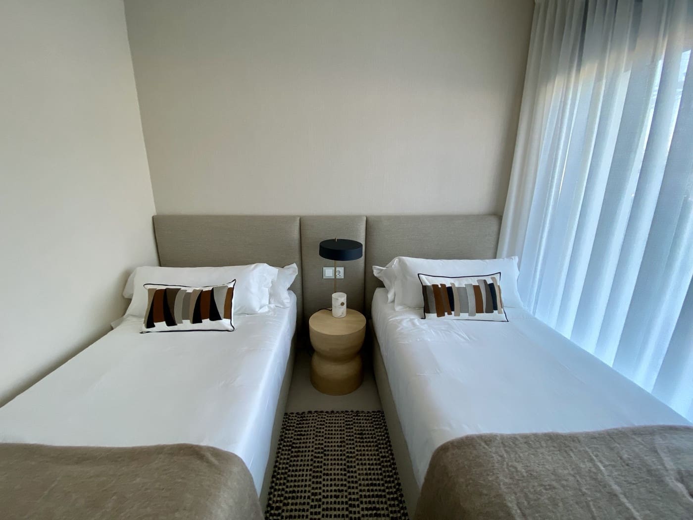 3 camera da letto Appartamento in vendita in New Golden Mile con piscina garage - 1.850.000 € (Rif: 8090375)