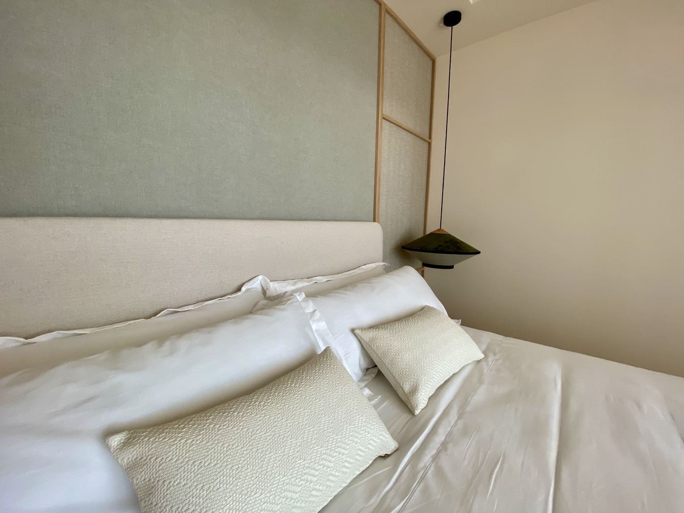 3 camera da letto Appartamento in vendita in New Golden Mile con piscina garage - 1.850.000 € (Rif: 8090375)