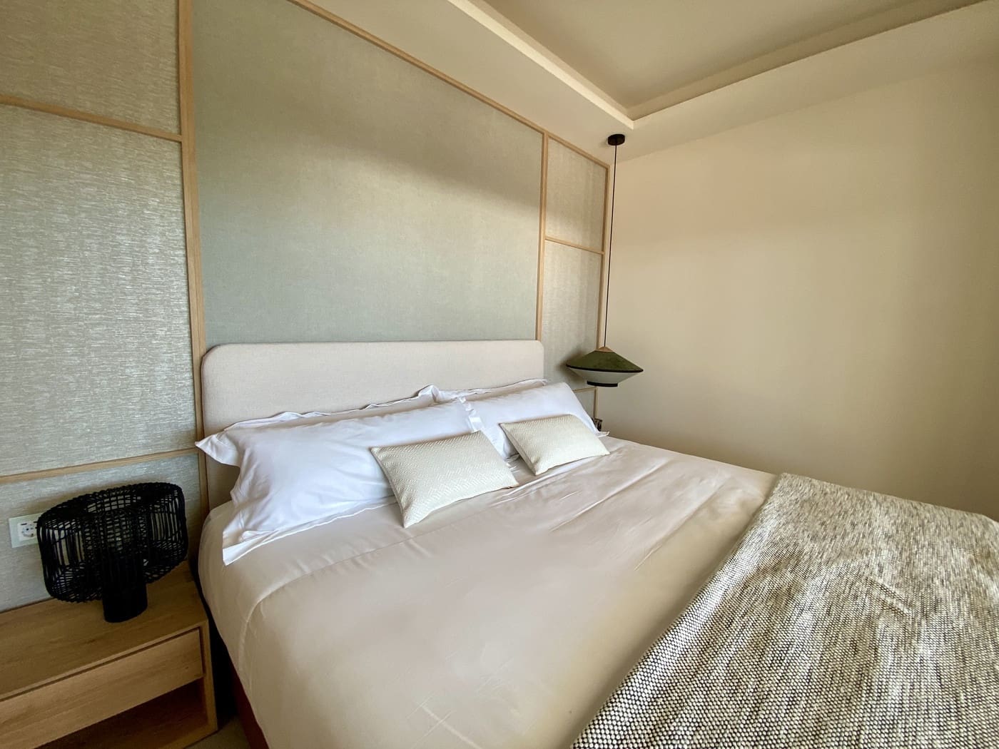 3 camera da letto Appartamento in vendita in New Golden Mile con piscina garage - 1.850.000 € (Rif: 8090375)