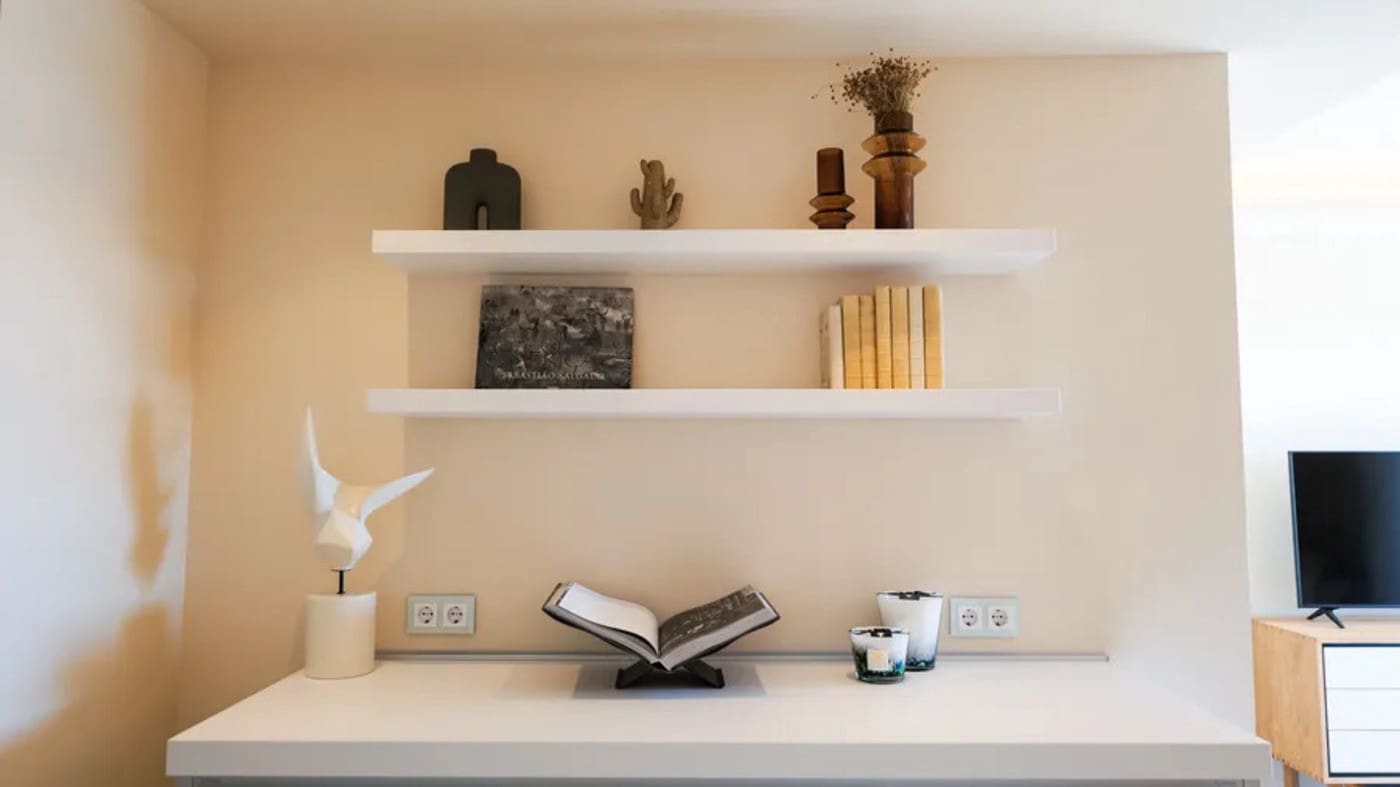 3 camera da letto Appartamento in vendita in New Golden Mile con piscina garage - 1.850.000 € (Rif: 8090375)