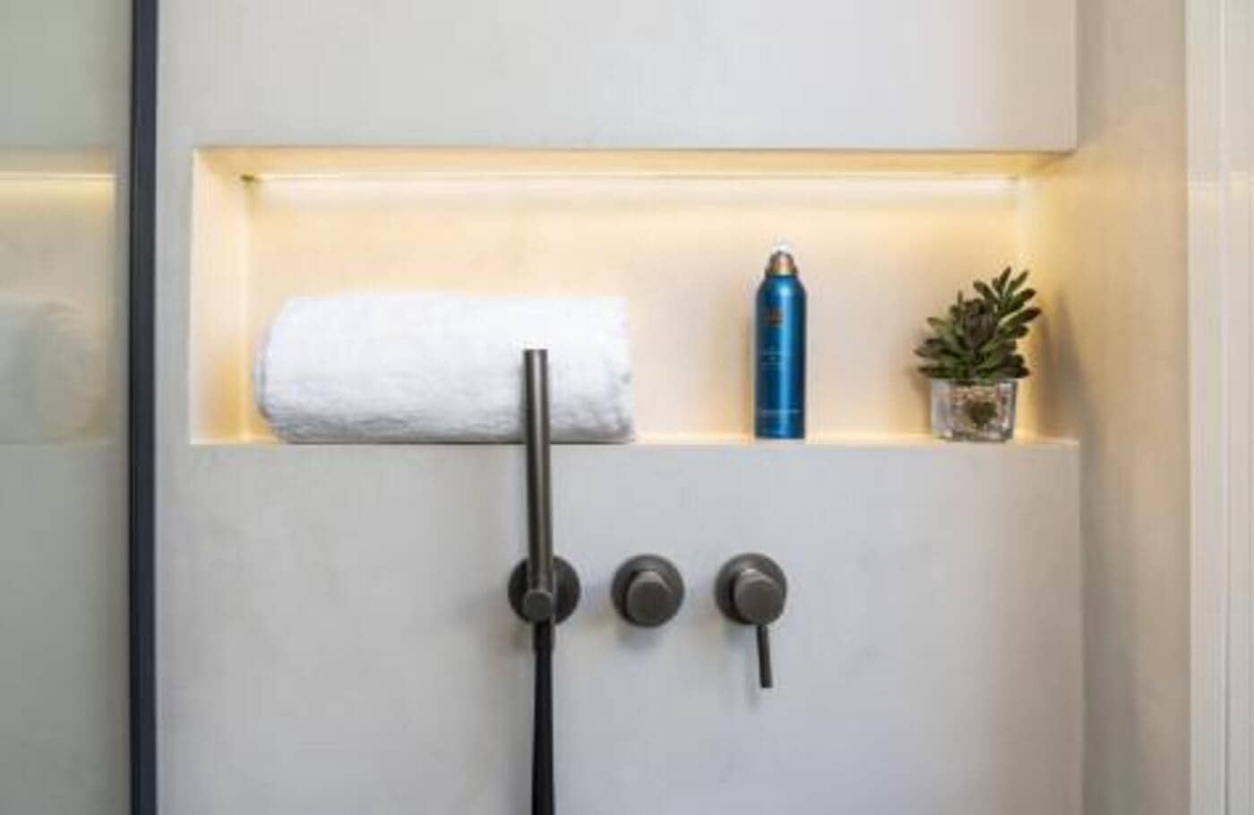 3 soveværelse Penthouse til salg i Benahavis med swimmingpool garage - € 899.000 (Ref: 8090376)