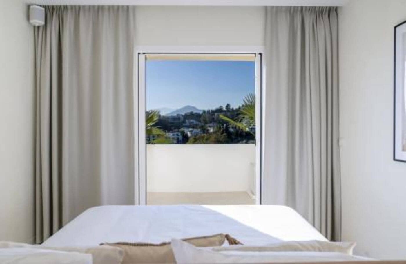 3 soveværelse Penthouse til salg i Benahavis med swimmingpool garage - € 899.000 (Ref: 8090376)