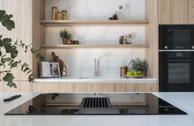 3 quarto Penthouse para venda em La Quinta, Benahavís com piscina garagem - 899 000 € (Ref: 8090376)