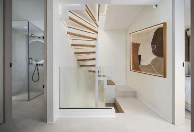 3 quarto Penthouse para venda em La Quinta, Benahavís com piscina garagem - 899 000 € (Ref: 8090376)