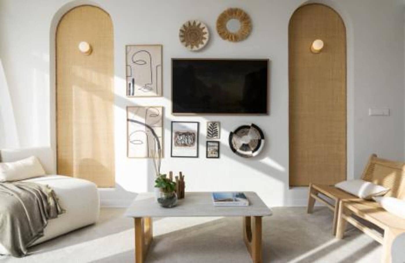 3 soverom Penthouse til salgs i Benahavis med svømmebasseng garasje - € 899 000 (Ref: 8090376)