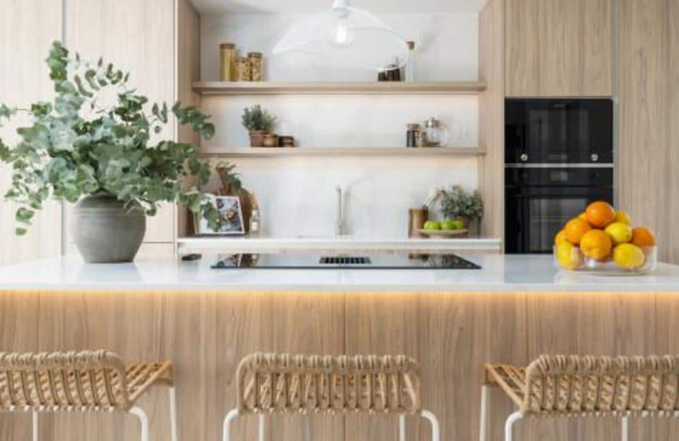 3 soverom Penthouse til salgs i Benahavis med svømmebasseng garasje - € 899 000 (Ref: 8090376)