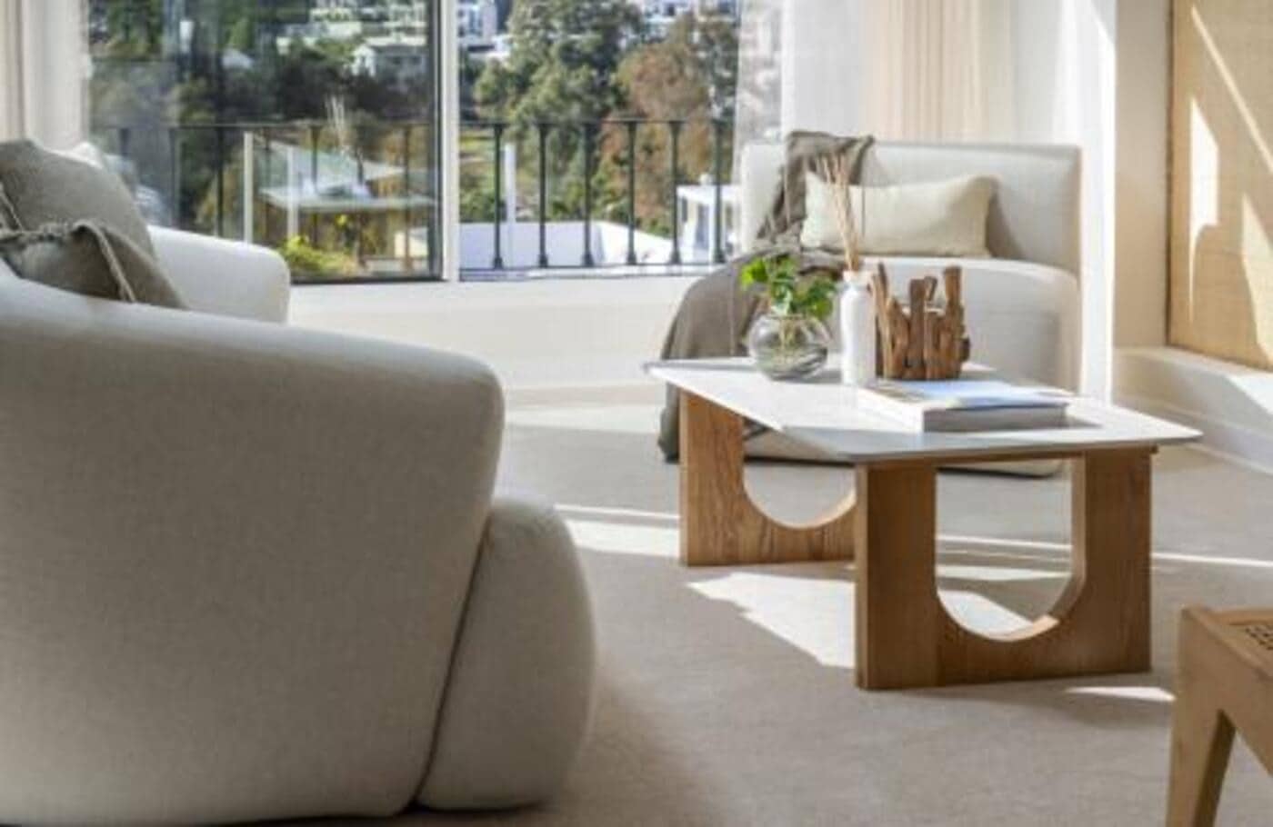 3 soverom Penthouse til salgs i Benahavis med svømmebasseng garasje - € 899 000 (Ref: 8090376)