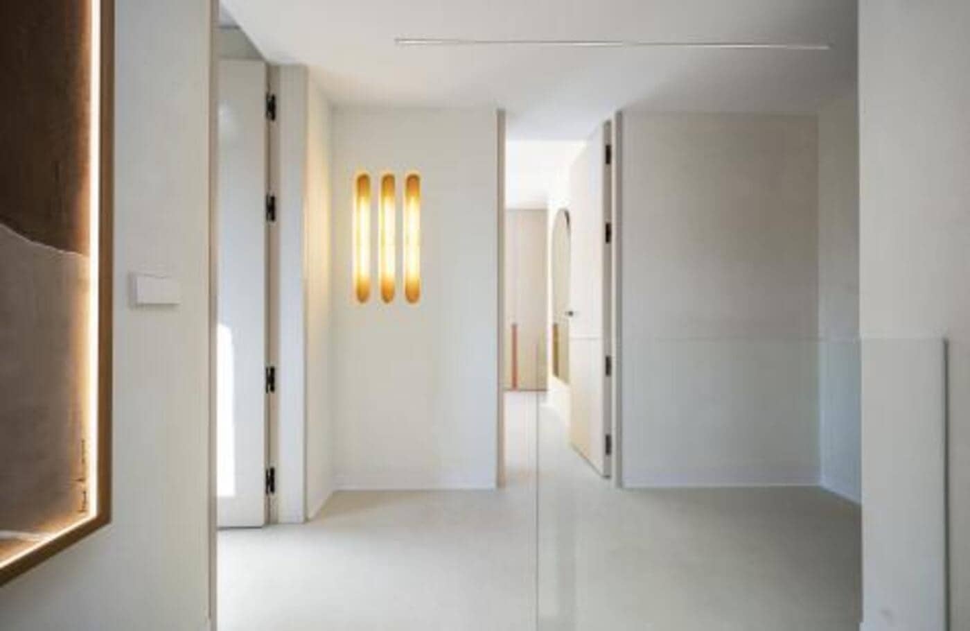 3 soverom Penthouse til salgs i Benahavis med svømmebasseng garasje - € 899 000 (Ref: 8090376)