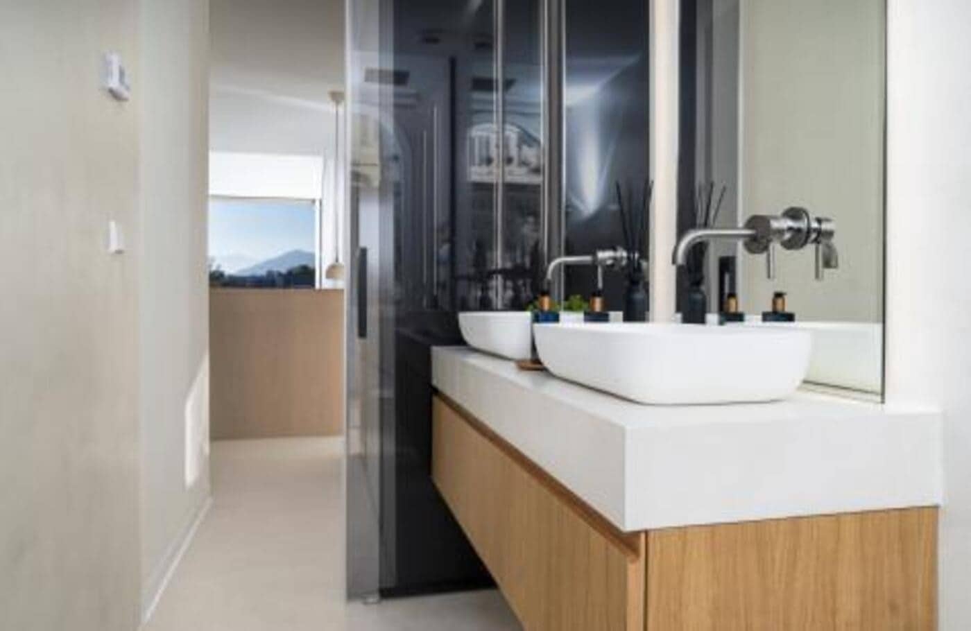 3 soverom Penthouse til salgs i Benahavis med svømmebasseng garasje - € 899 000 (Ref: 8090376)